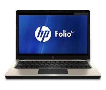 HP folio ultrabook13